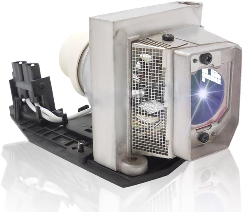 SORNEICDR 725-10229/330-6581 / KFV6M A+ Quality Replacement Projector Lamp Bulb Compatible with DELL 1510X 1610X 1610HD Projectors, with Housing - Image 1